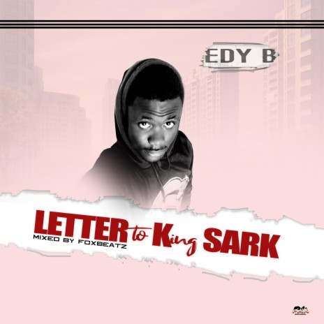 Letter to King Sark
