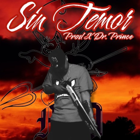 SIN TEMOR | Boomplay Music