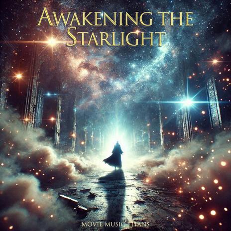 Awakening the Starlight | Boomplay Music