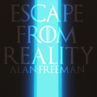 Escape From Reality (Radio Edit)