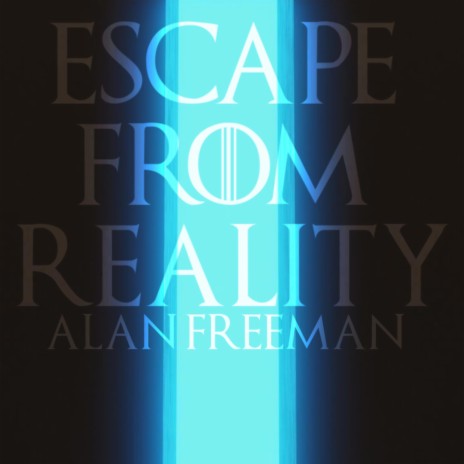 Escape From Reality (Radio Edit) | Boomplay Music