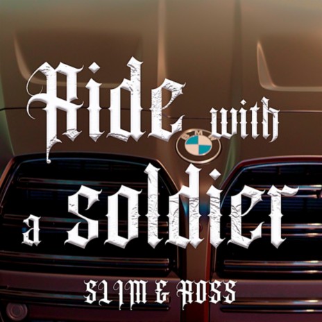 Ride with a Soldier | Boomplay Music