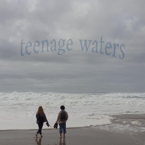 teenage waters | Boomplay Music