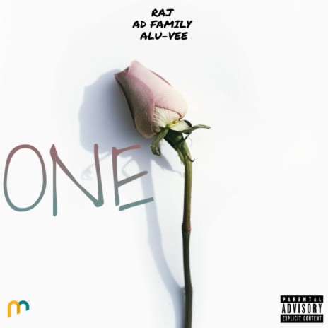 One ft. AD Family & Aluvee | Boomplay Music