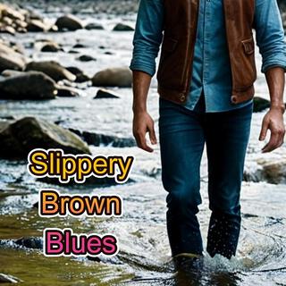 Slippery Brown Blues