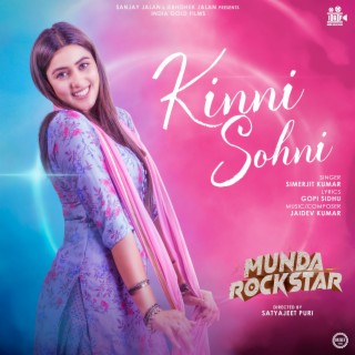 Kinni Sohni Munda Rockstar