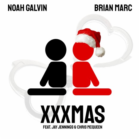 XXXmas ft. Brian Marc, Jay Jennings & Chris McQueen | Boomplay Music