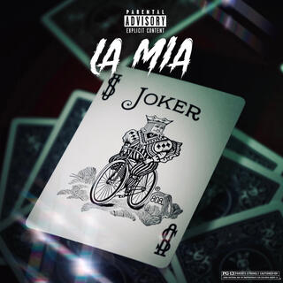 LA MIA lyrics | Boomplay Music