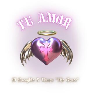 TU AMOR