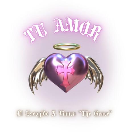 TU AMOR ft. Vianca "The Grace" | Boomplay Music