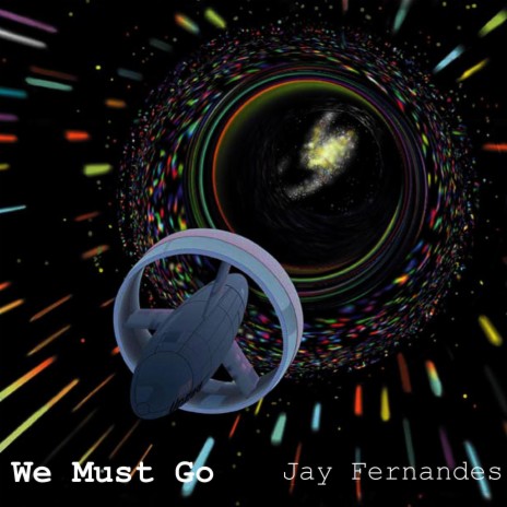 We Must Go | Boomplay Music