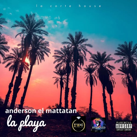 La Playa (2023 Remasterizado) | Boomplay Music