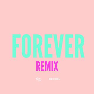 Forever (Afro House Remix)