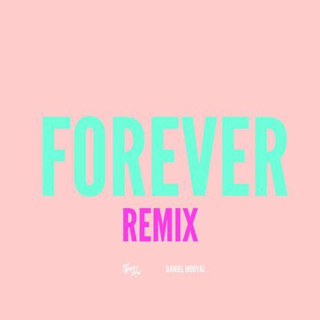 Forever (Afro House Remix) | Boomplay Music