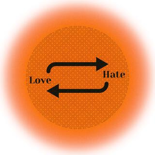 Love Hate Repeat