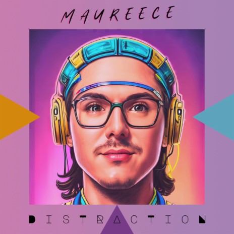 DISTRACTION | Boomplay Music