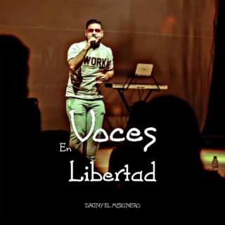 Voces en Libertad