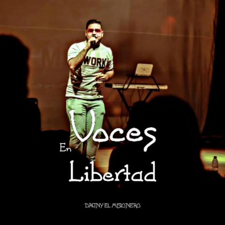 Voces en Libertad | Boomplay Music