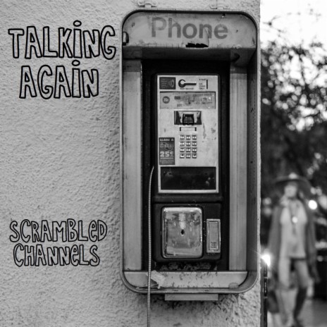 Talking Again | Boomplay Music