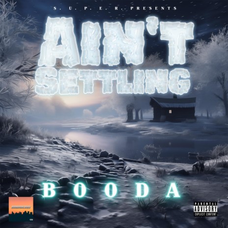 Ain't Settling | Boomplay Music