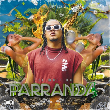 Parranda | Boomplay Music