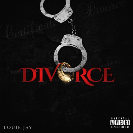 Divorced | Boomplay Music