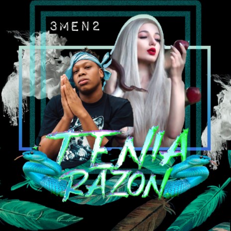Tenia Razon | Boomplay Music