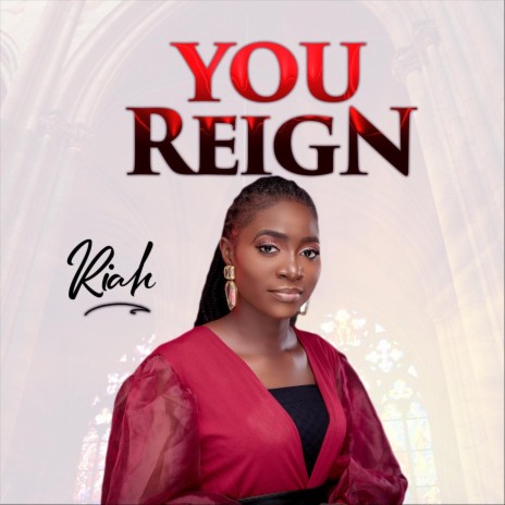 You Reign | Boomplay Music