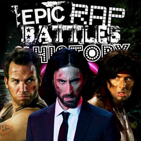 John Wick vs John Rambo vs John McClane | Boomplay Music