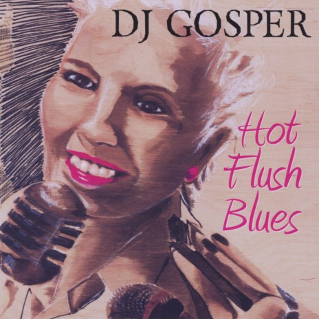 Hot Flush Blues | Boomplay Music