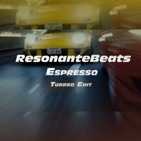 Espresso Turreo Edit (Remix) | Boomplay Music