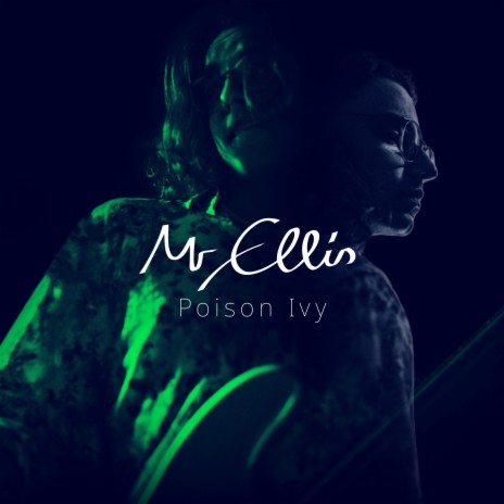 Poison Ivy | Boomplay Music