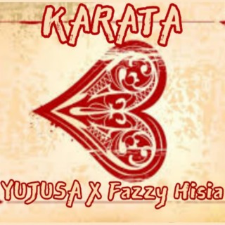 Karata (feat. Yujusa)