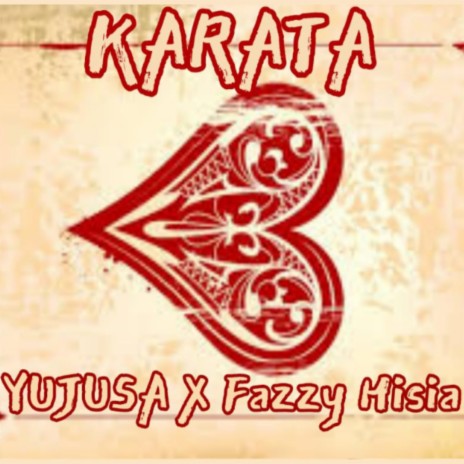 Karata (feat. Yujusa) | Boomplay Music