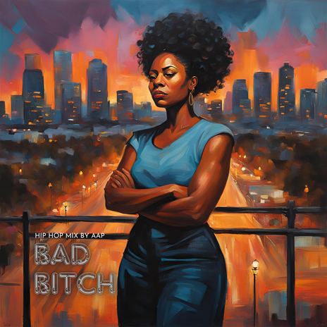 Bad Bitch ((Hip Hop Mix)) | Boomplay Music