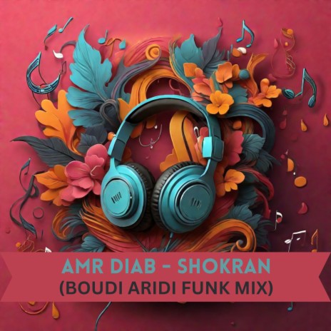 Amr Diab Shokran (Funk Mix) | Boomplay Music