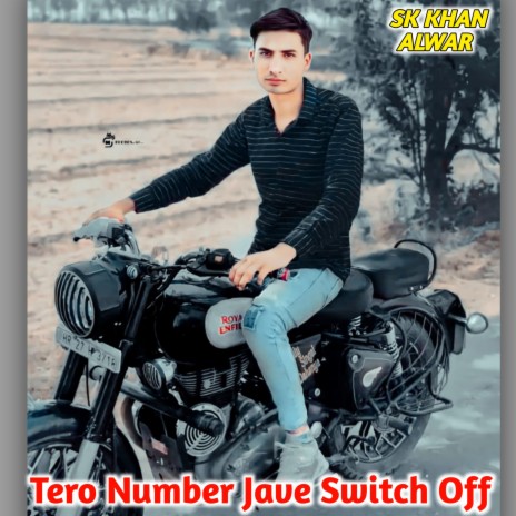 Tero Number Jave Switch Off