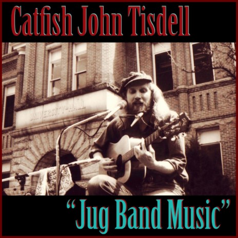 Jug Band Music (feat. Dexter Payne & Judy Roderick) | Boomplay Music