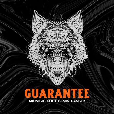 Guarantee ft. Gemini Danger | Boomplay Music