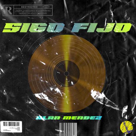 Sigo Fijo | Boomplay Music