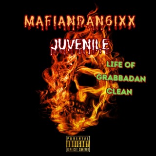 Life Of Grabbadan (Radio Edit)