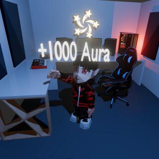 +1000 Aura