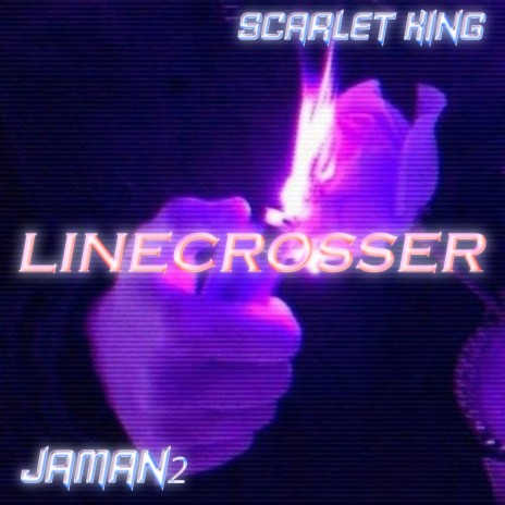 Linecrosser ft. Jaman2 | Boomplay Music