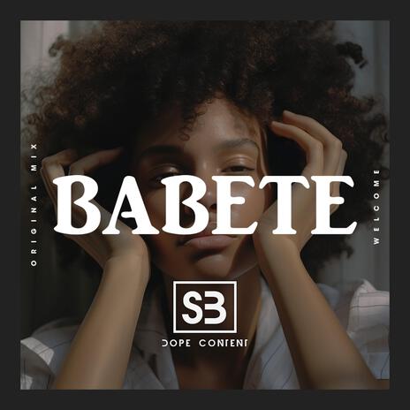 Babete (Instrumental Ghetto Zouk x Kizomba Zouk Love)