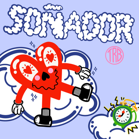 SOÑADOR (Estudio) | Boomplay Music