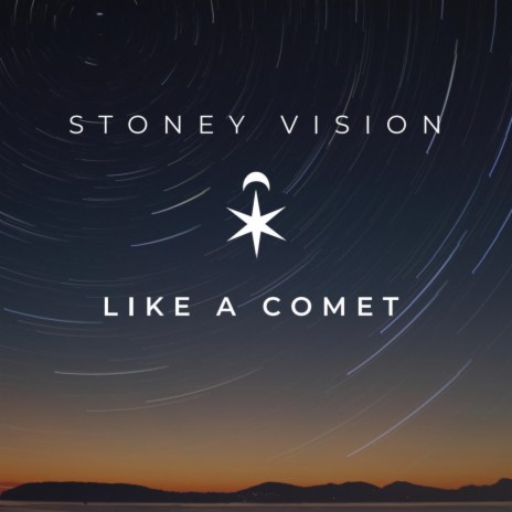 Like A Comet | Boomplay Music