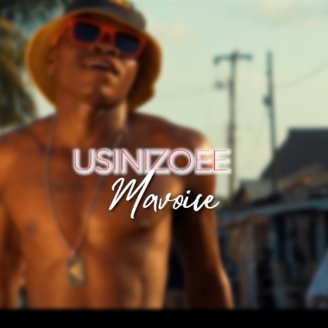 MAVOICE - USINIZOEE | Boomplay Music