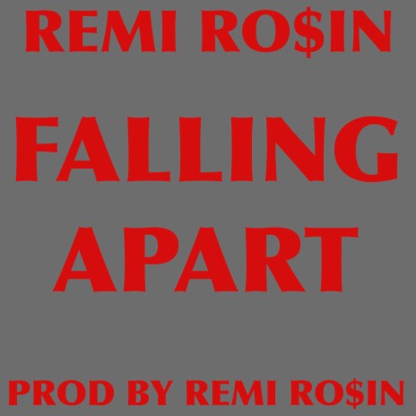 Falling Apart