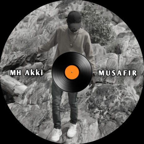 MUSAFIR | Boomplay Music