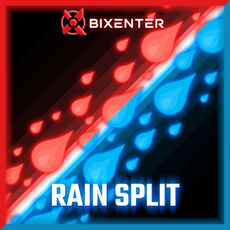 Rain Split | Boomplay Music